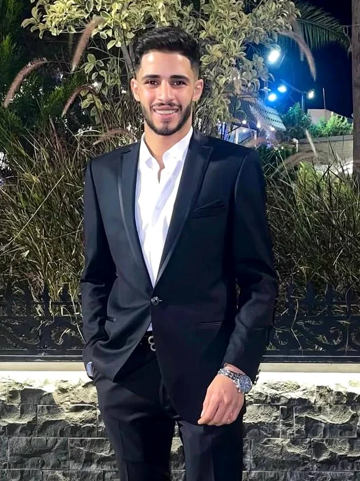 Mohamed Elsorogy, Founder & CEO of Automy.Tech